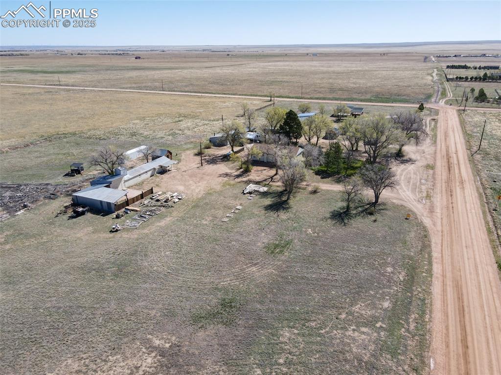 Image 42 of 43: Aerial View