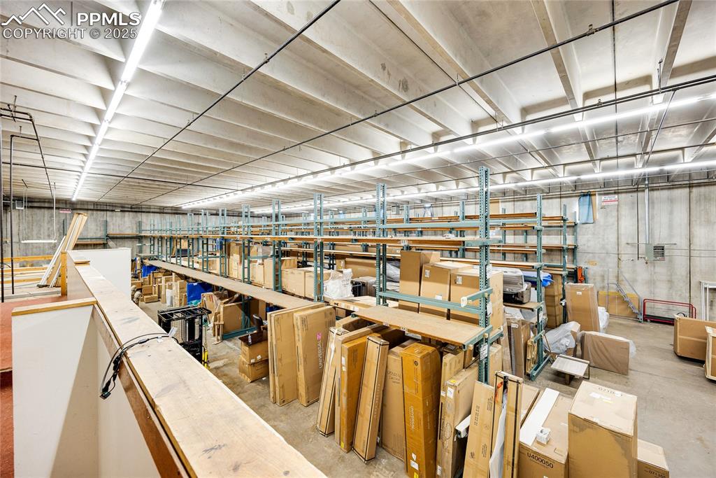 Image 11 of 11: Storage