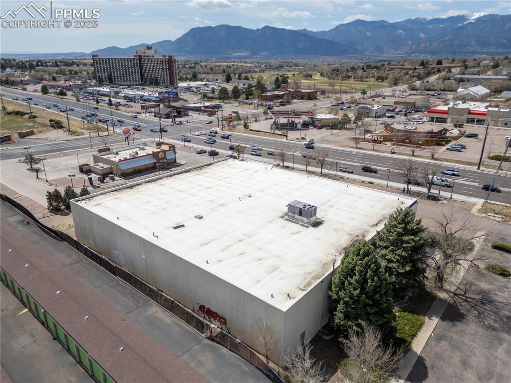 Image 3 of 11: Aerial View