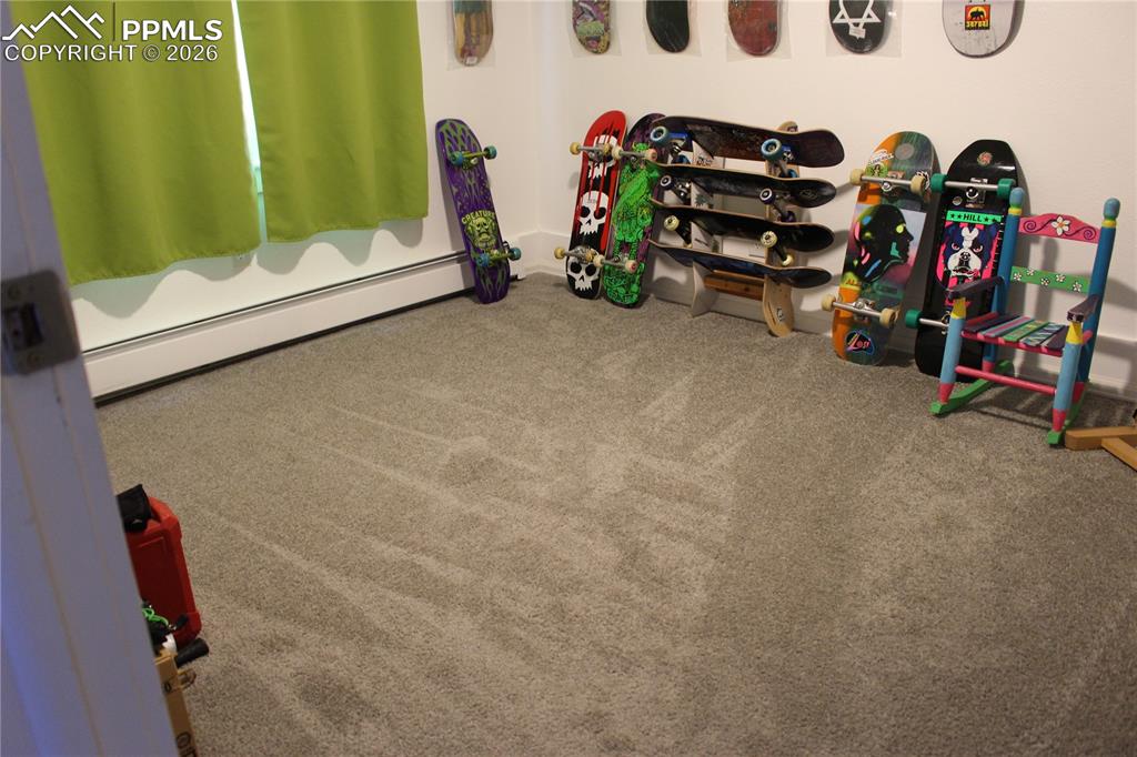 Image 9 of 18: Game Room