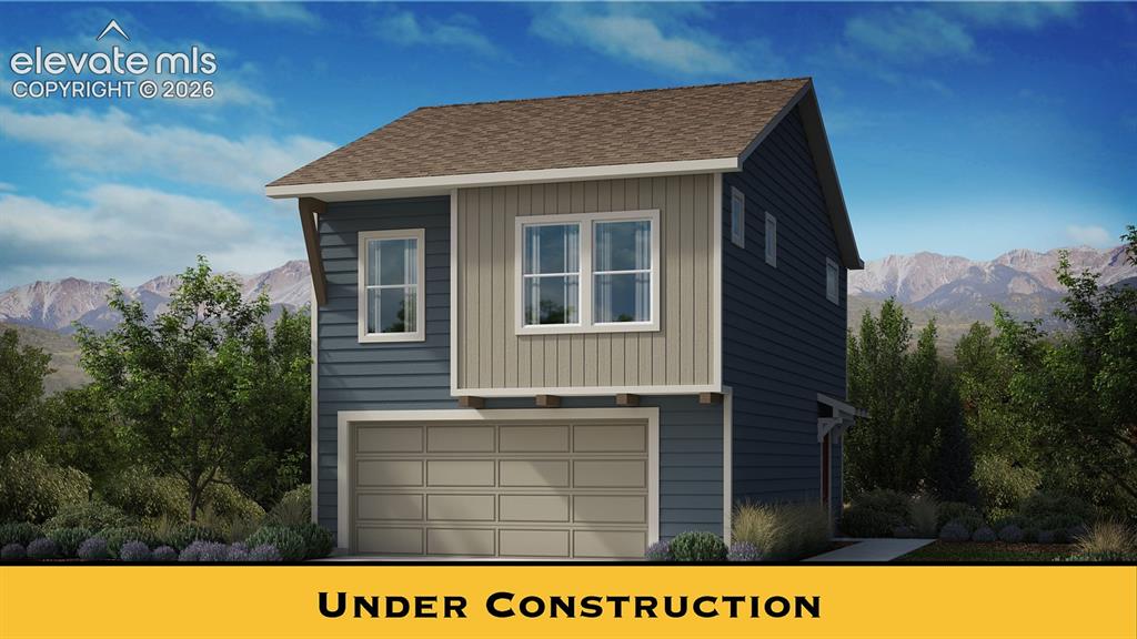 Image 1 of 16: Front of Structure