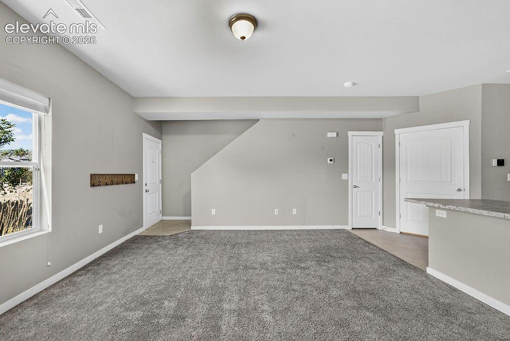 Image 15 of 38: Living Room