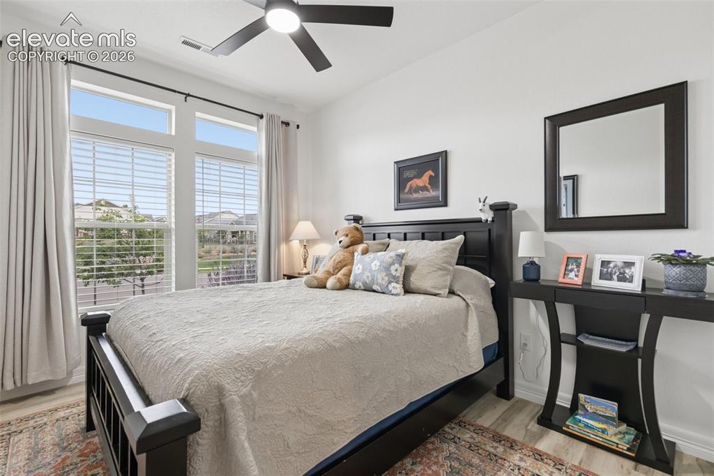 Image 10 of 34: Guest  Bedroom View lll