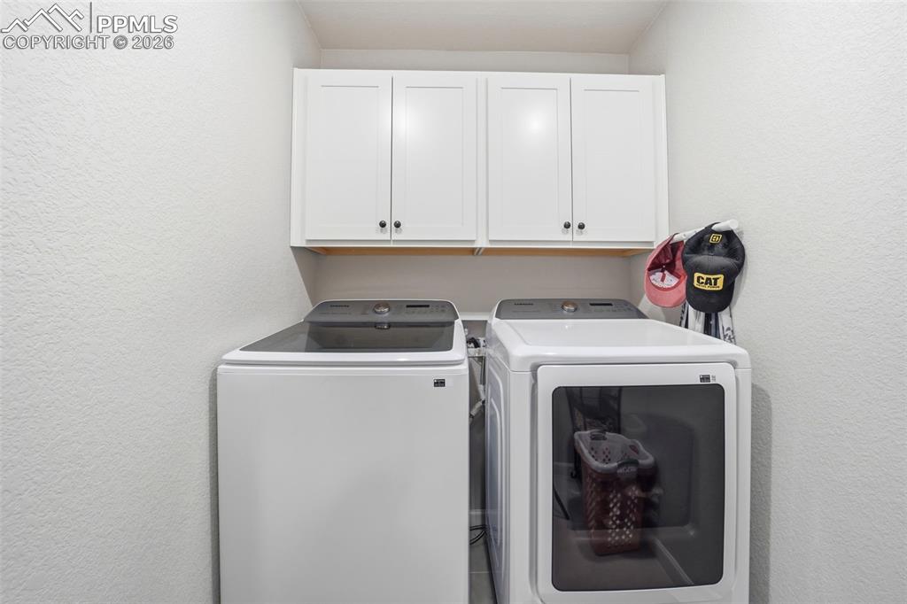 Image 43 of 50: Laundry