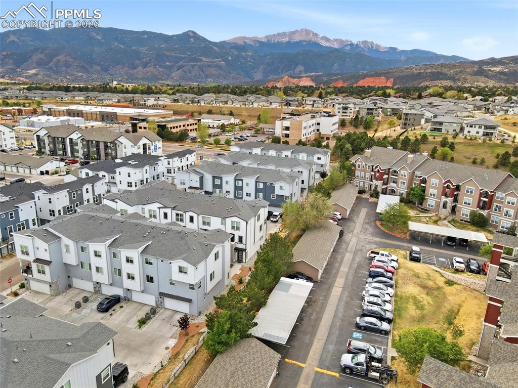 Image 49 of 50: Aerial View