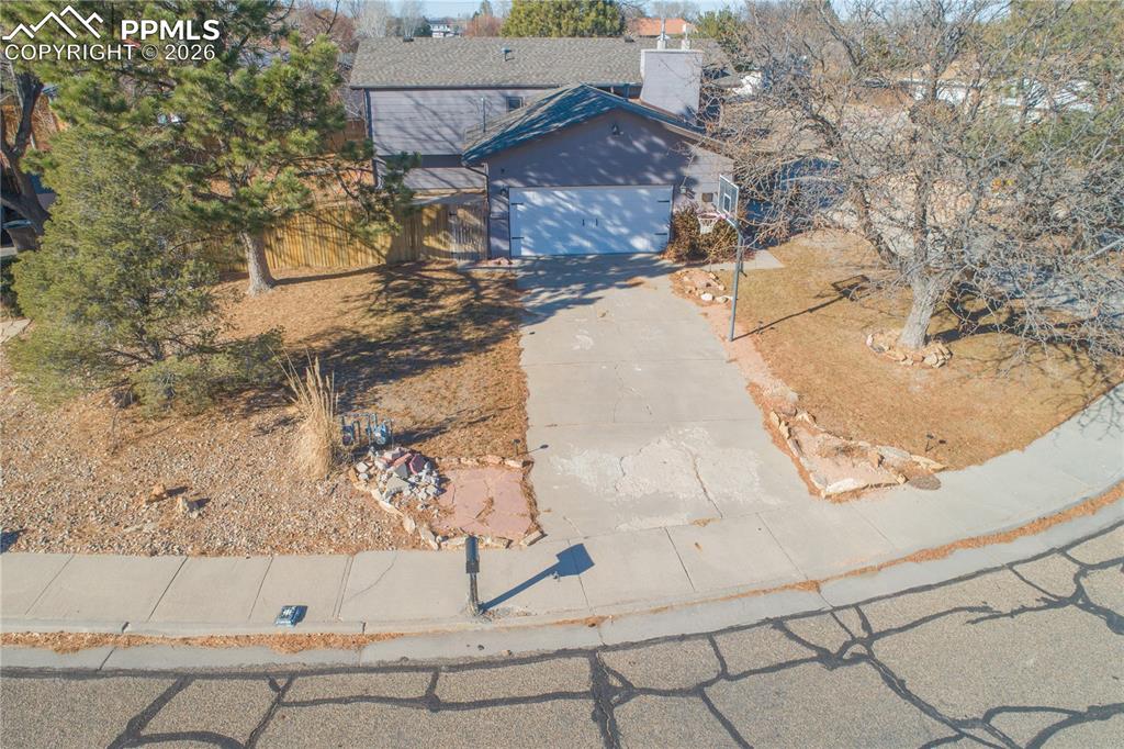 Image 10 of 45: Aerial View