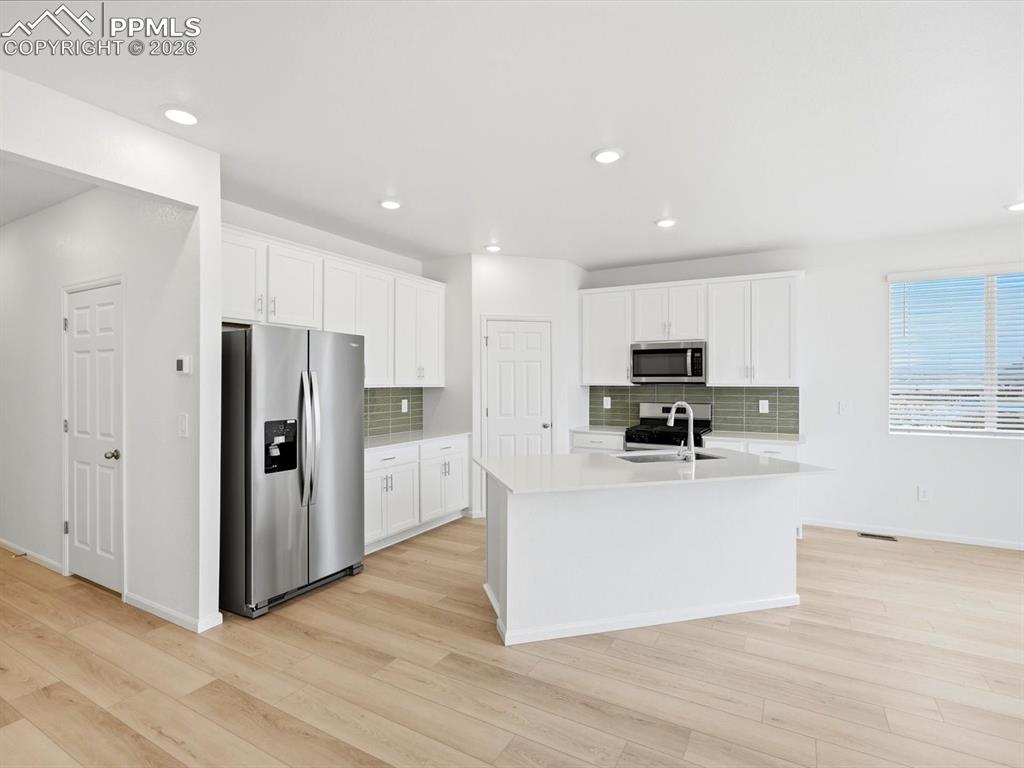 Image 12 of 29: Kitchen