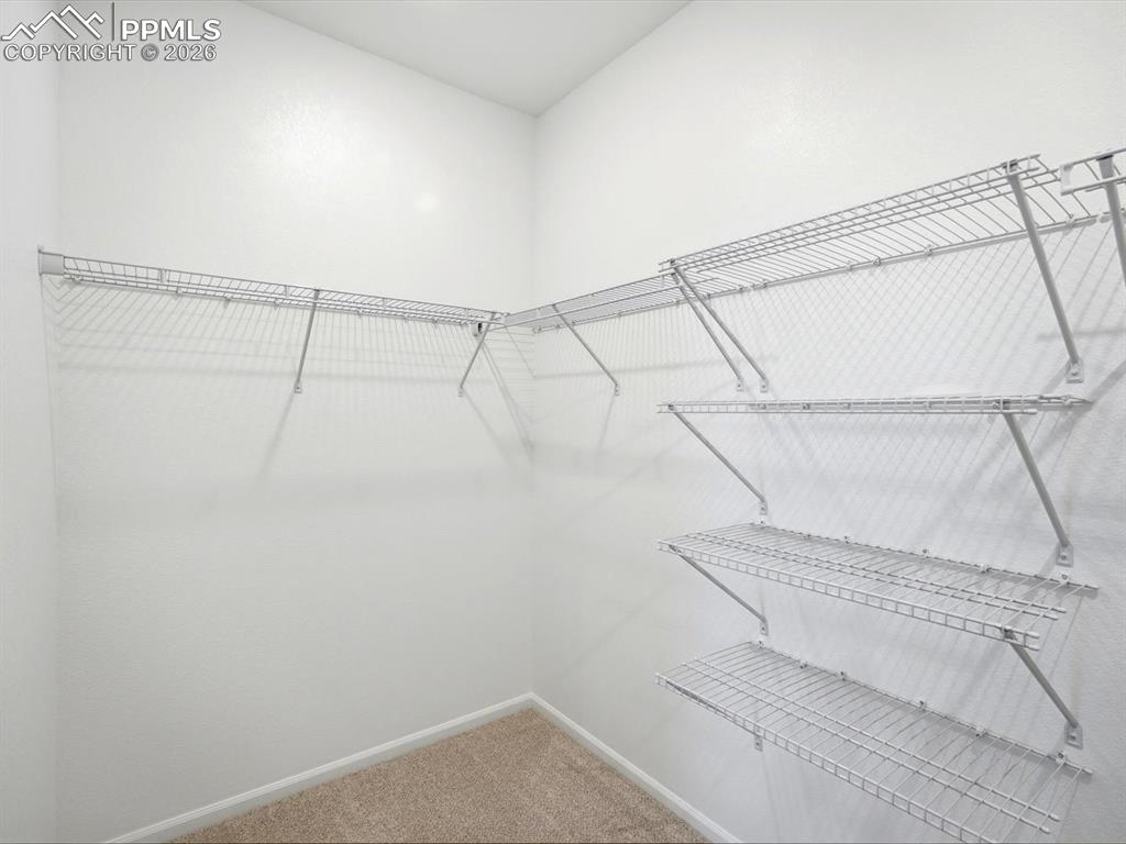 Image 23 of 29: Closet