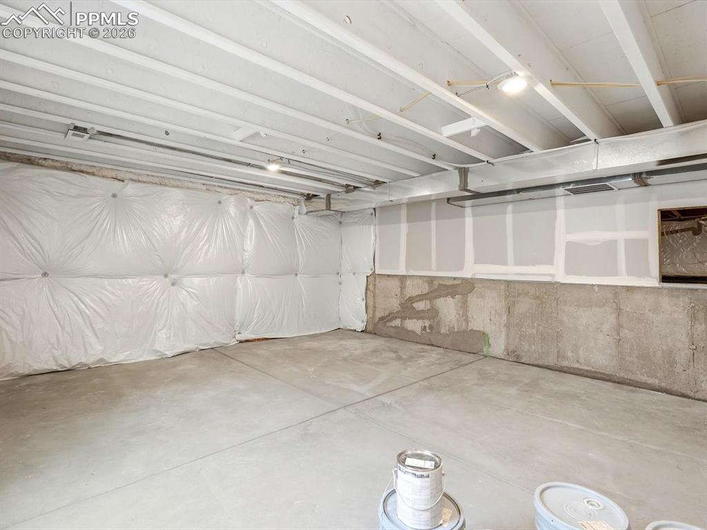 Image 25 of 29: Basement