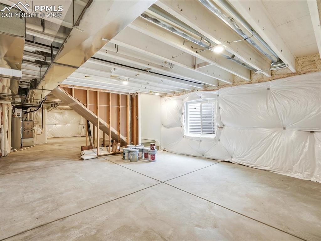Image 26 of 29: Basement