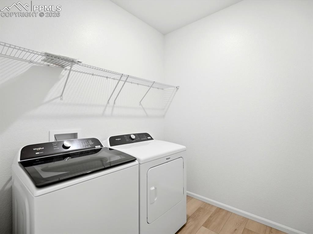 Image 8 of 29: Laundry