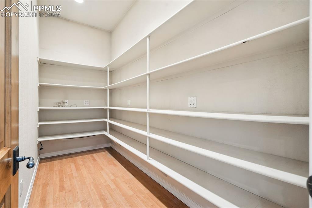 Image 15 of 47: Pantry