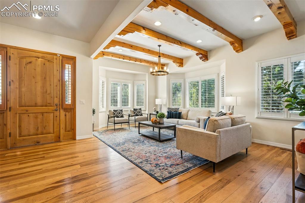 Image 4 of 47: Living Room