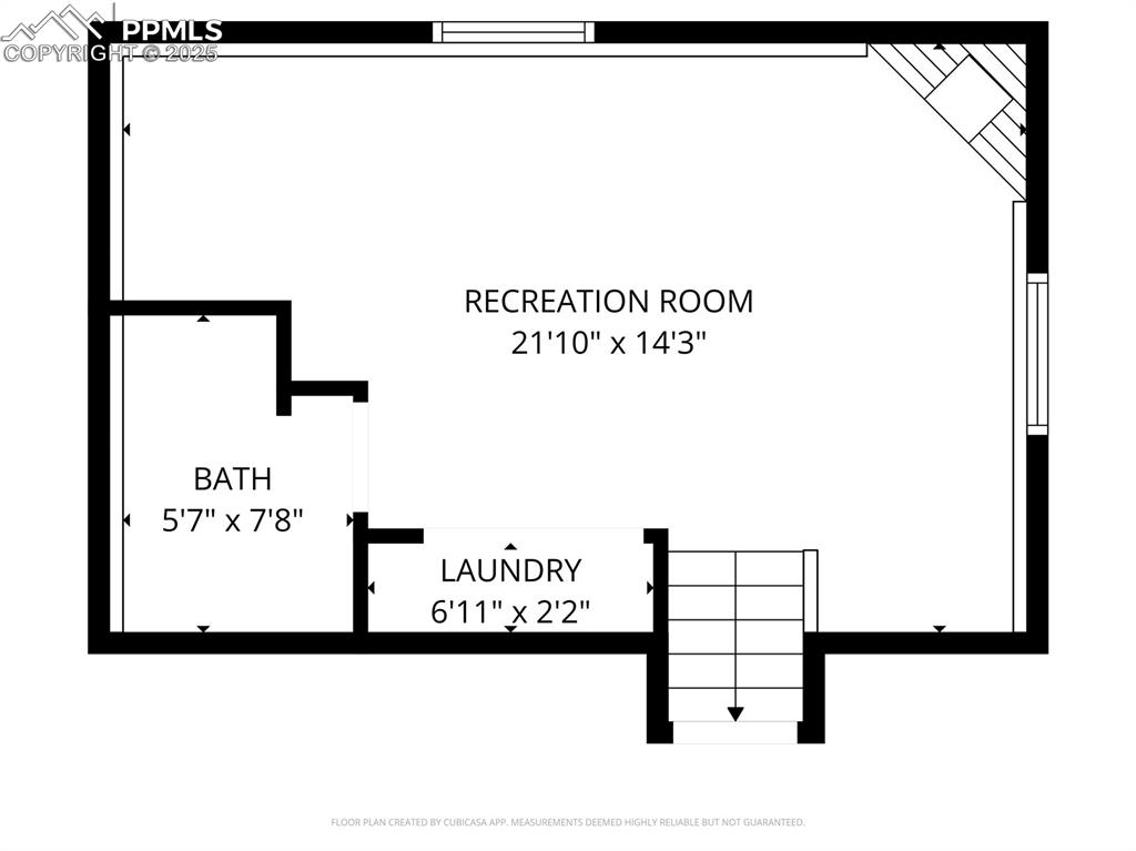 Image 33 of 36: Floor Plan
