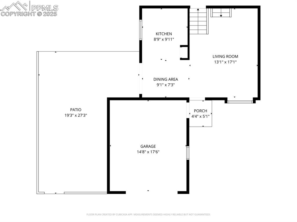 Image 34 of 36: Floor Plan