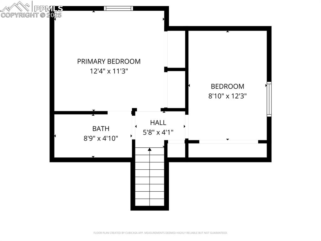 Image 35 of 36: Floor Plan