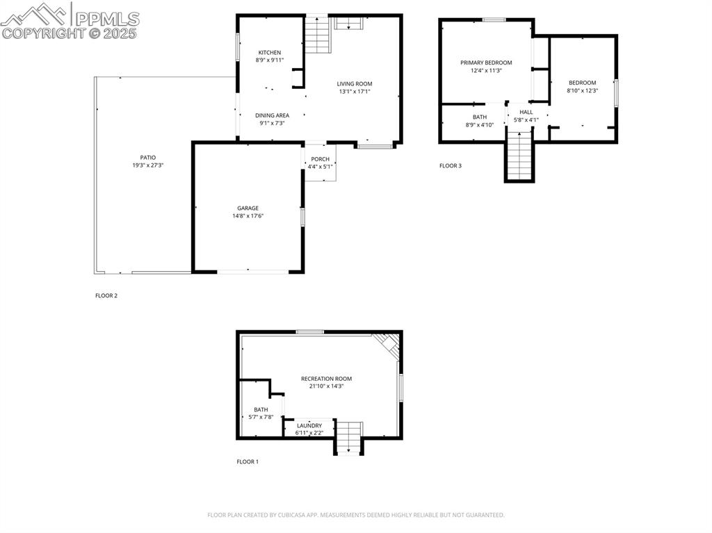 Image 36 of 36: Floor Plan