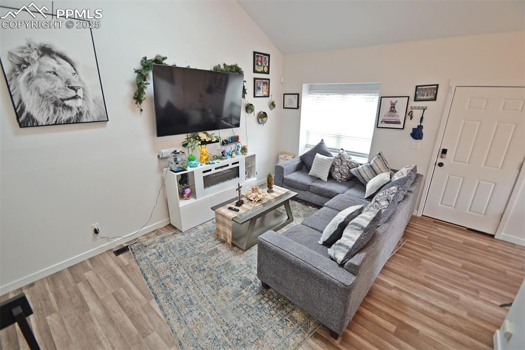 Image 7 of 36: Living Room