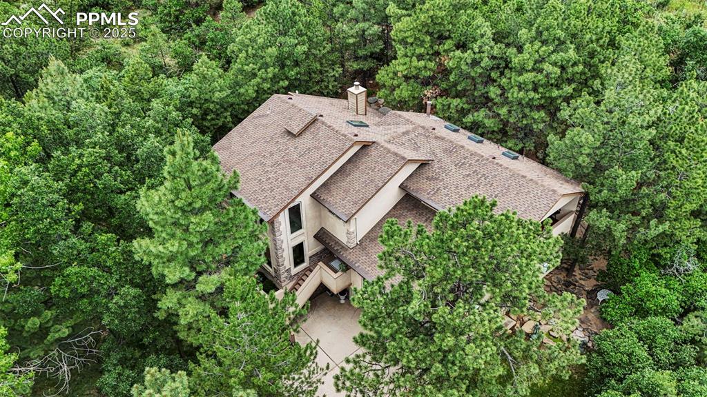 Image 37 of 49: Aerial View
