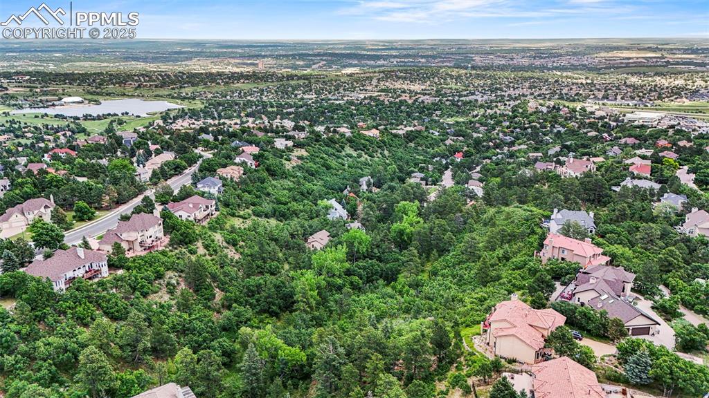 Image 44 of 49: Aerial View