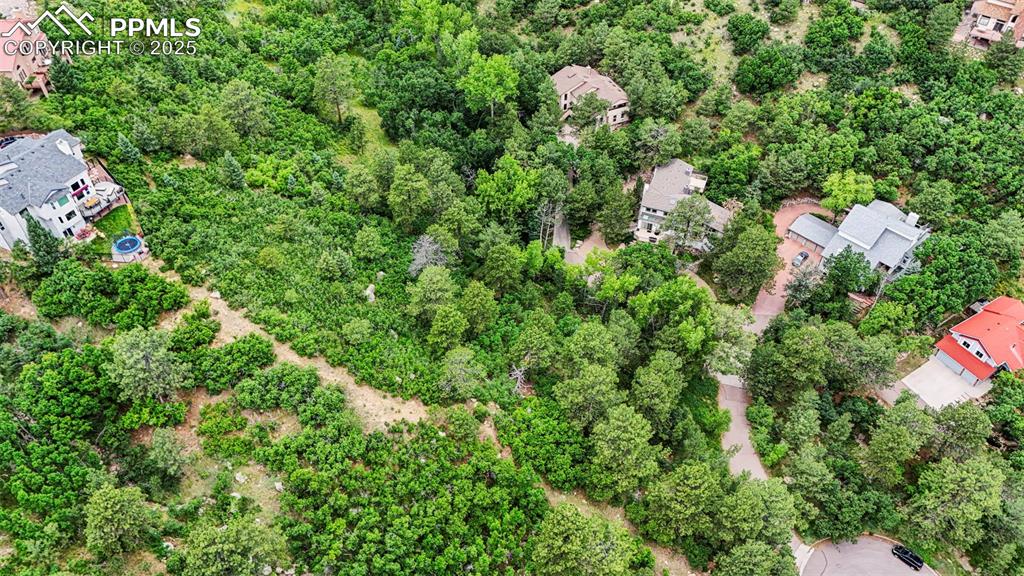 Image 46 of 49: Aerial View