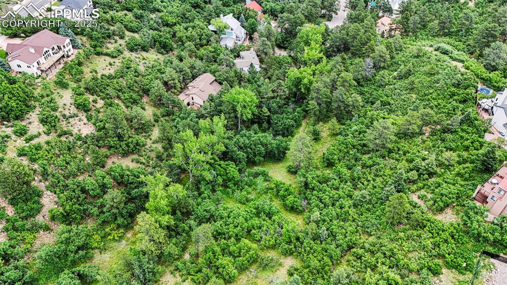 Image 47 of 49: Aerial View
