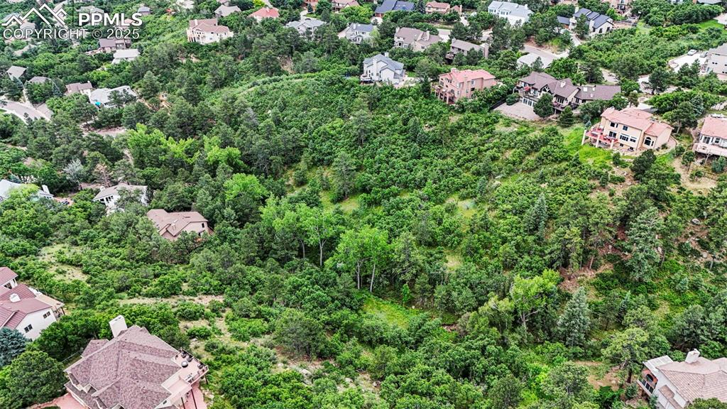Image 49 of 49: Aerial View