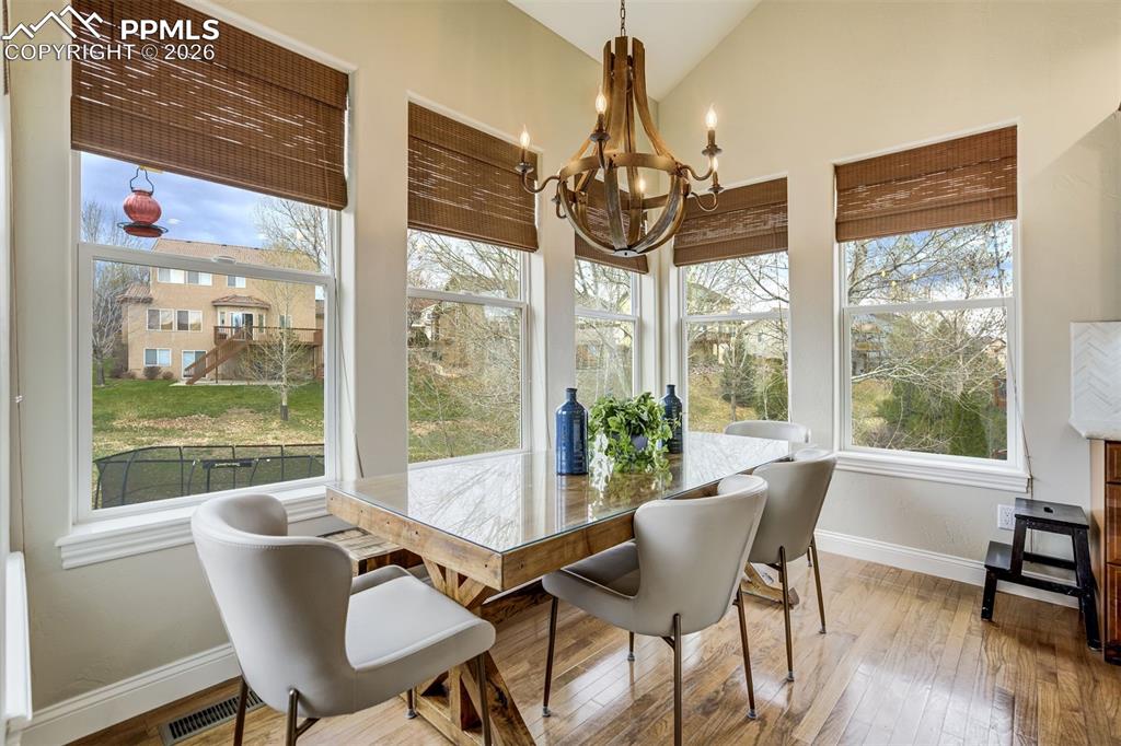 Image 12 of 50: Sun Room