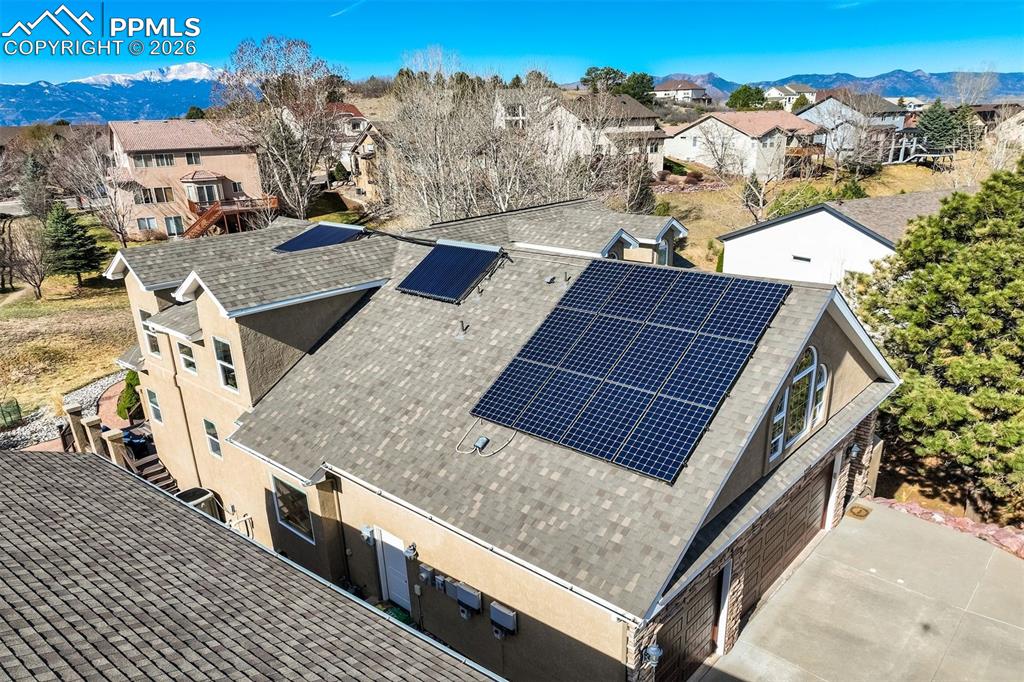 Image 2 of 50: Aerial View