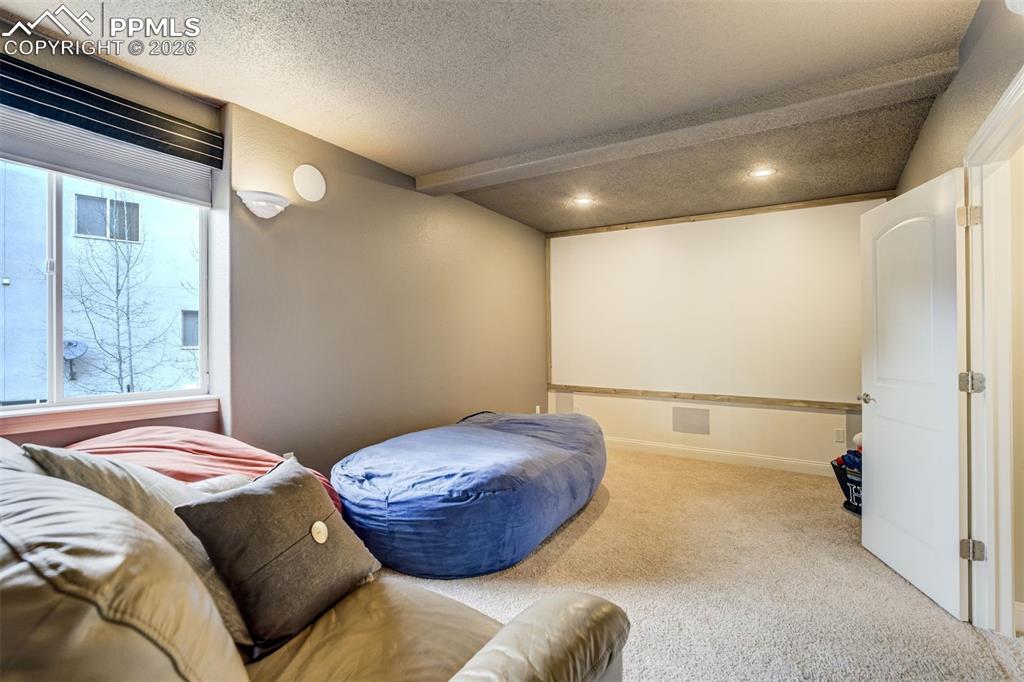 Image 42 of 50: Media Room