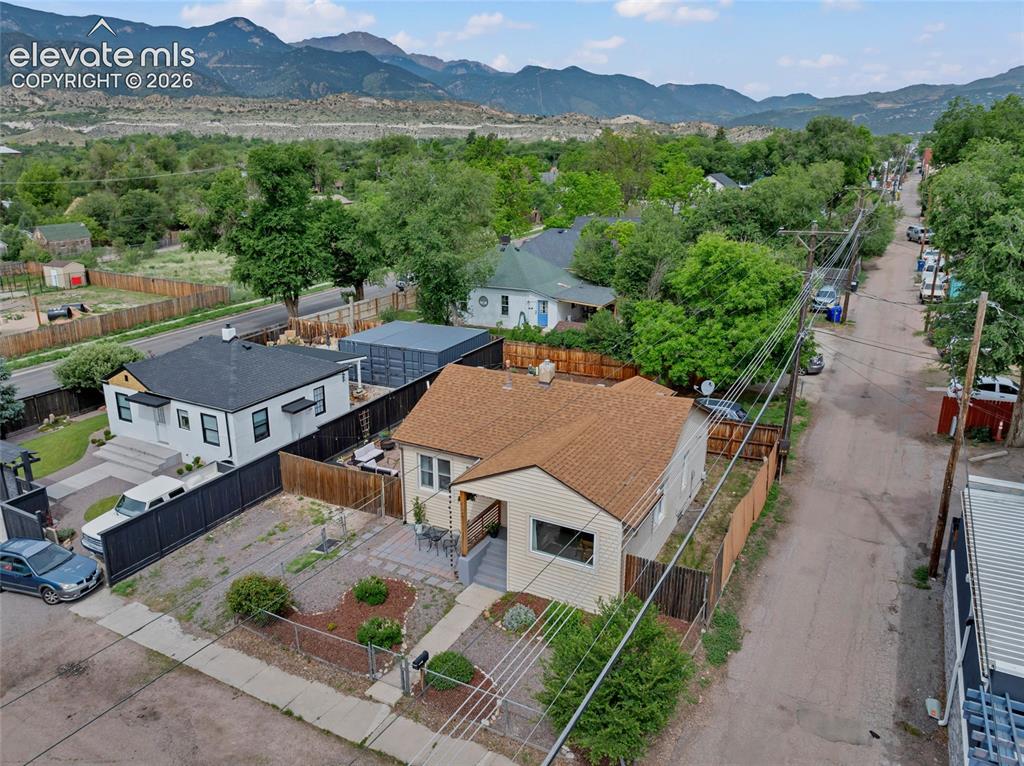Image 14 of 35: Aerial View