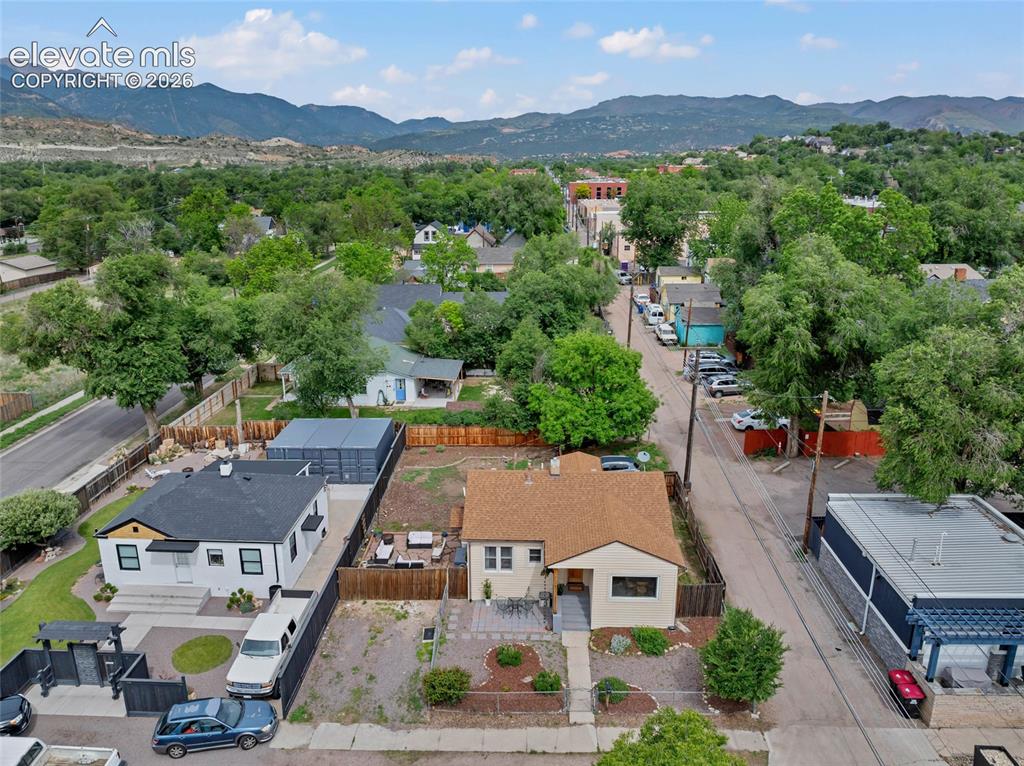 Image 15 of 35: Aerial View