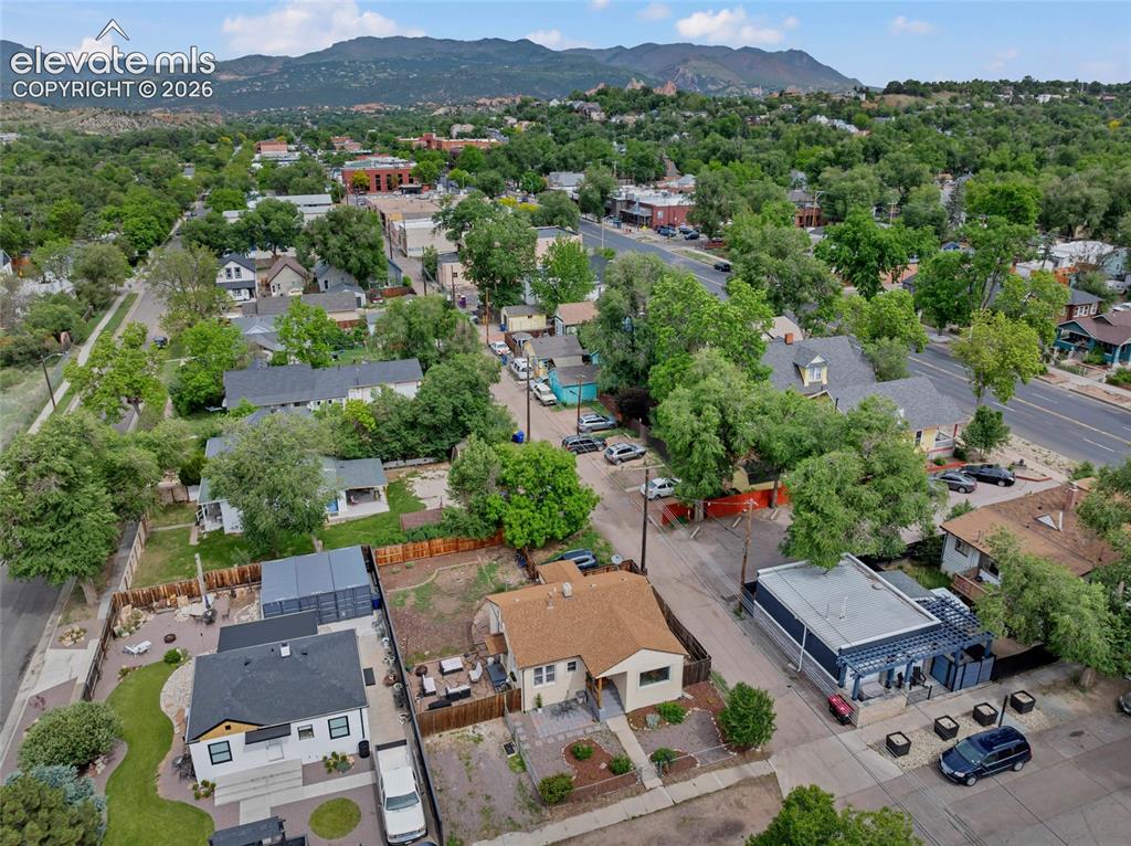 Image 16 of 35: Aerial View