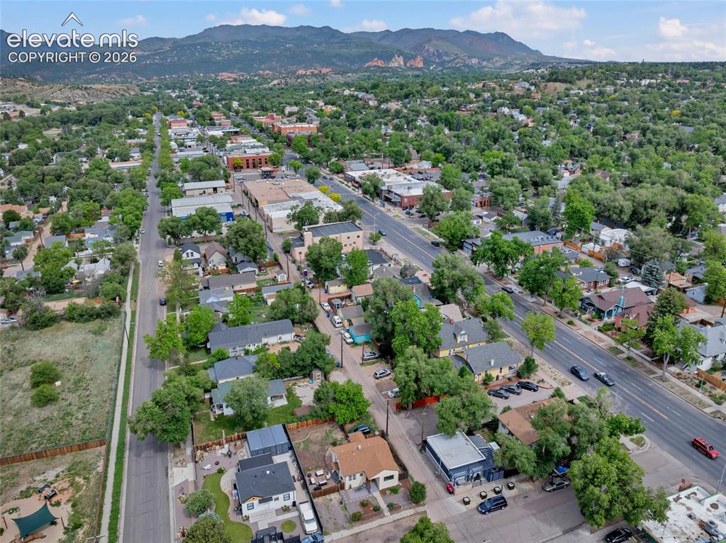 Image 17 of 35: Aerial View