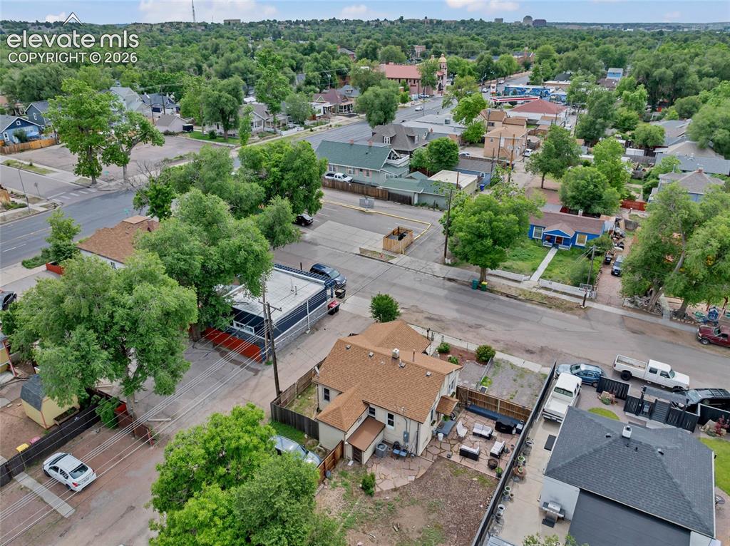 Image 33 of 35: Aerial View