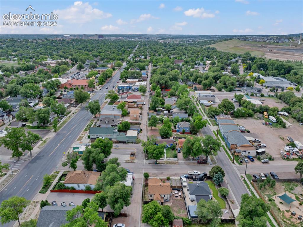 Image 34 of 35: Aerial View