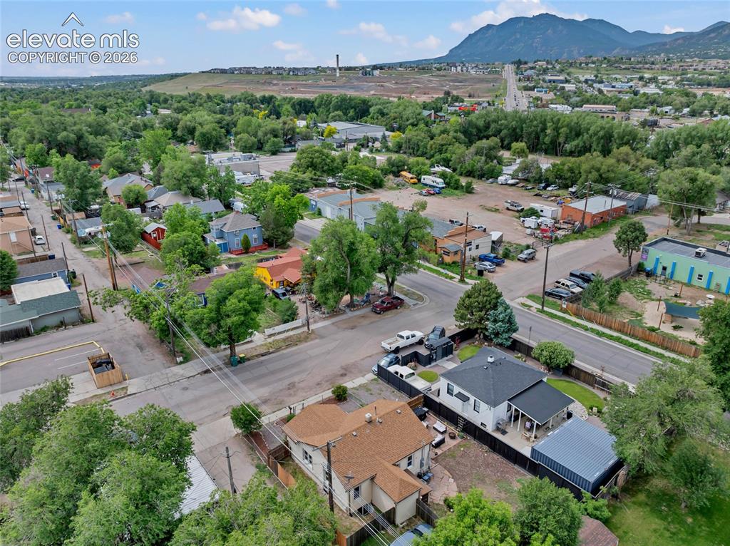 Image 35 of 35: Aerial View