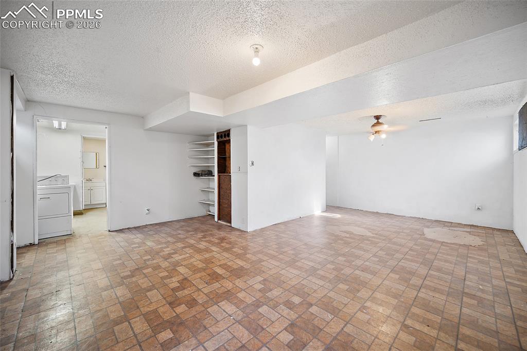 Image 25 of 35: Basement