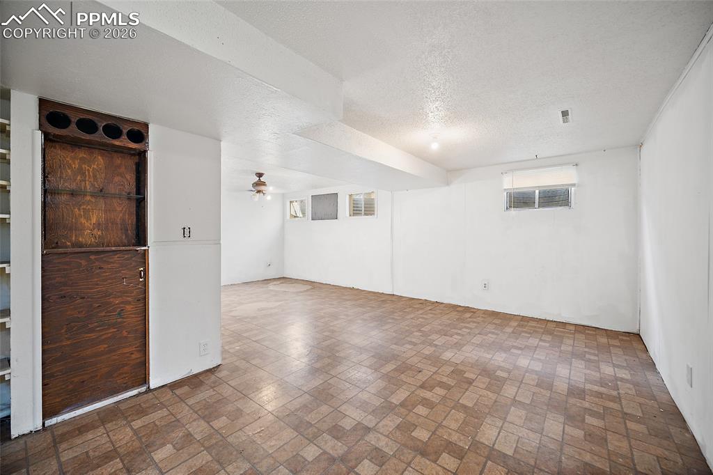 Image 26 of 35: Basement