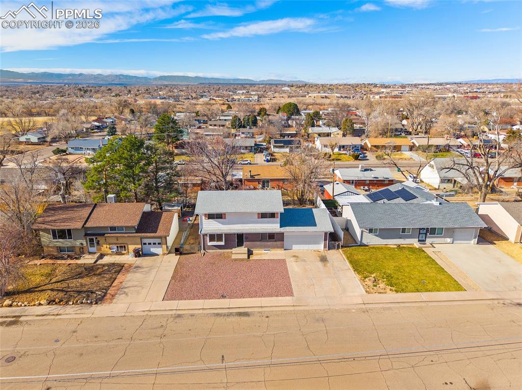 Image 30 of 35: Aerial View