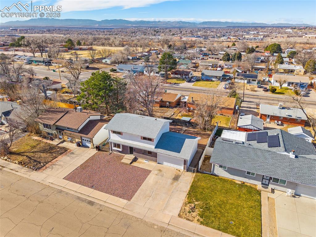 Image 32 of 35: Aerial View