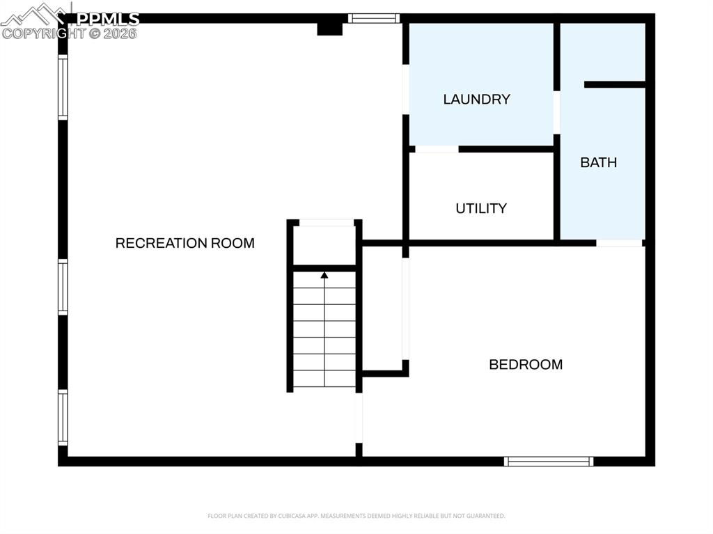 Image 33 of 35: Floor Plan