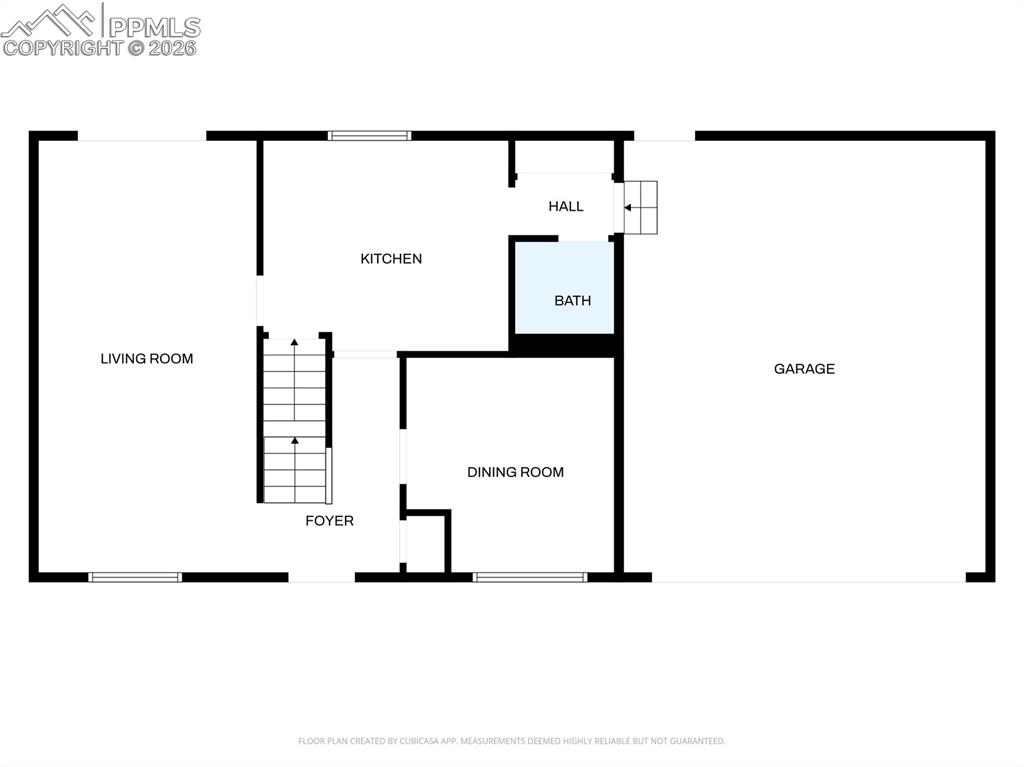 Image 34 of 35: Floor Plan