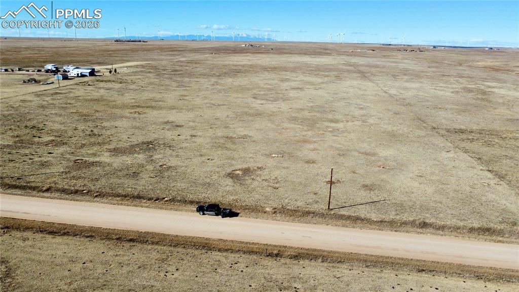 Image 20 of 20: Aerial View