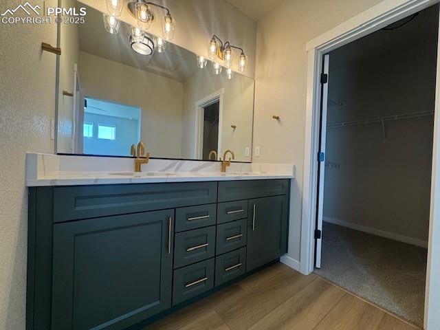 Image 12 of 19: Master Bathroom