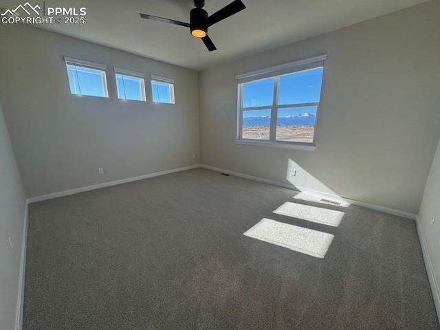 Image 13 of 19: Master Bedroom