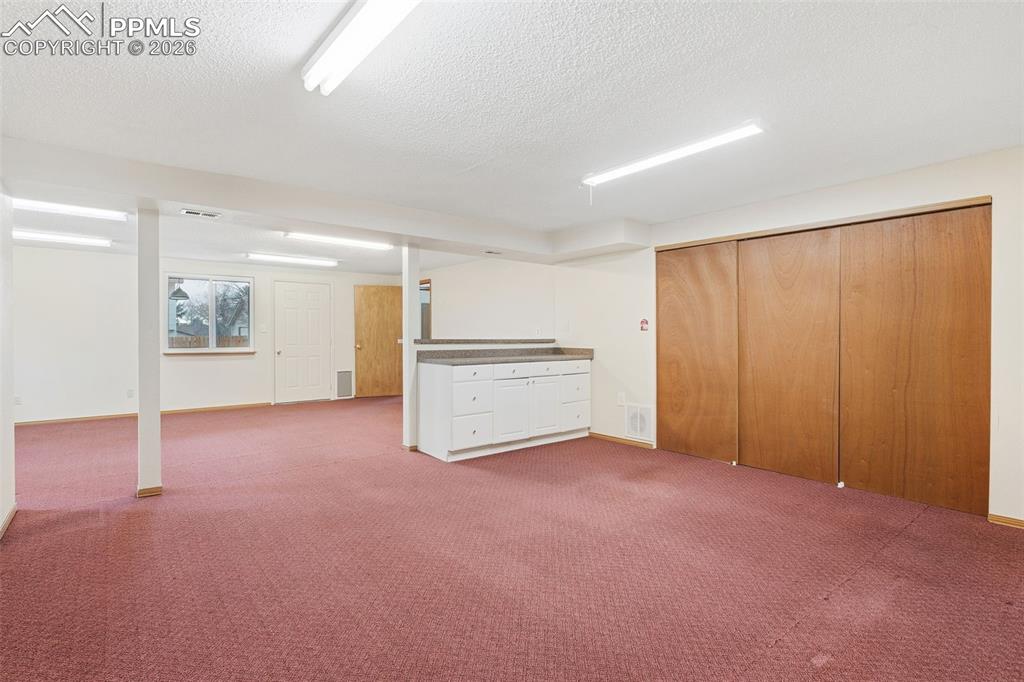 Image 24 of 27: Basement