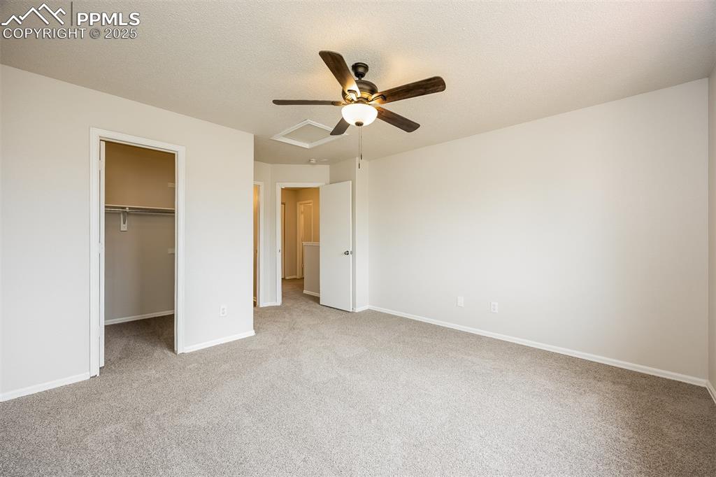 Image 15 of 28: Bedroom