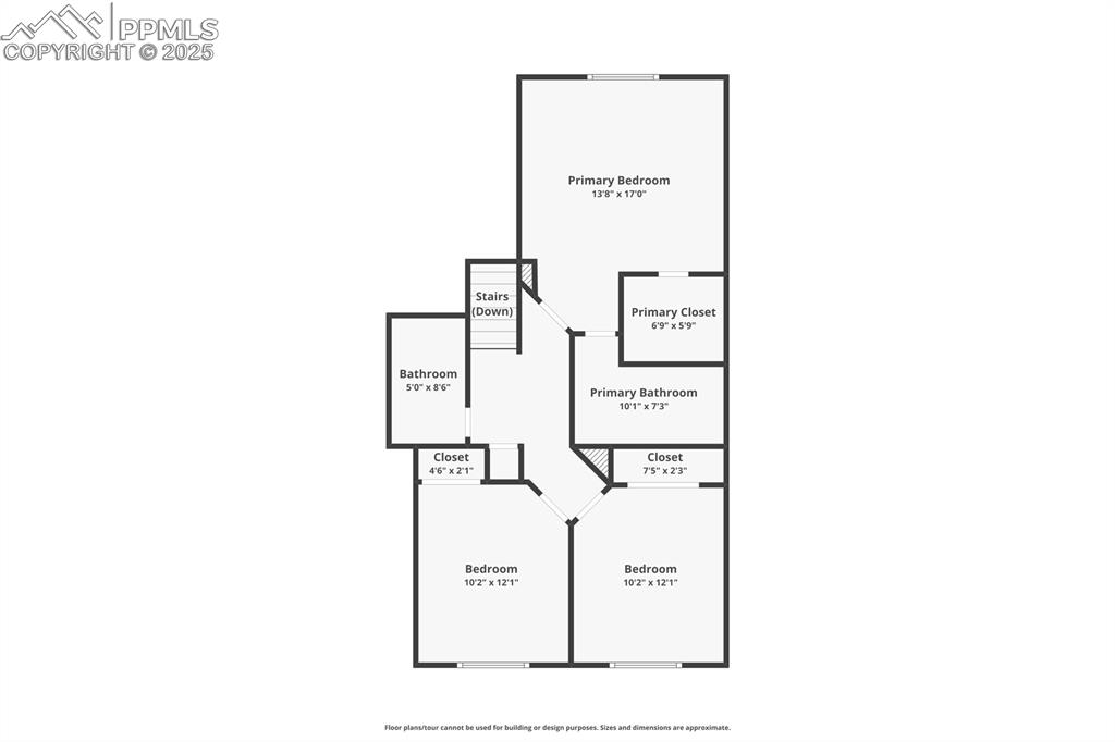 Image 27 of 28: Floor Plan