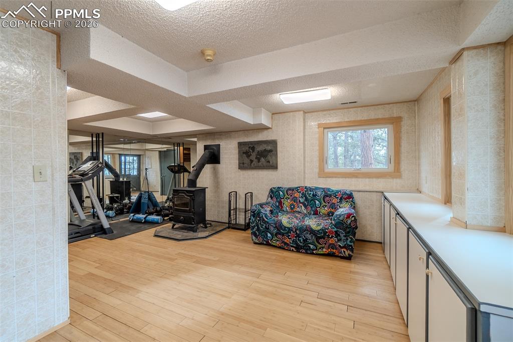 Image 31 of 49: Exercise Room